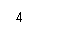 �������: 4