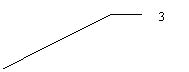 Выноска 3 (без границы): 3