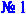 � 1