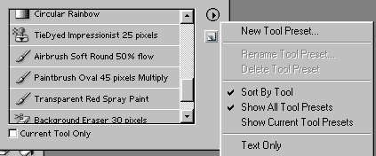 ���������� �����. ������� Brushes � Adobe Photoshop.