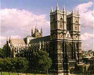 ��������������� ��������� (Westminster Abbey)
