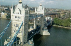 ��������� ���� (Tower bridge)