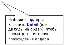 ������������� �������: �������� ����� � �������� Detail (��� ������ �� �����), ����� ���������� ������� ����������� ������
