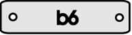b6