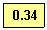 �������: 0.34 