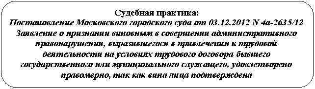 ����������� �������������: �������� ��������: 

������������� ����������� ���������� ���� �� 01.01.2001 N 4�-2635/12

��������� � ��������� �������� � ���������� ����������������� ��������������, ������������� � ����������� � �������� ������������ �� �������� ��������� �������� ������� ���������������� ��� �������������� ���������, ������������� ����������, ��� ��� ���� ���� ������������



