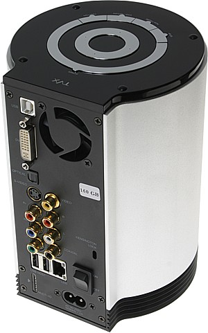 Side view
