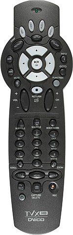Remote