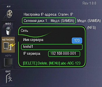 OSD