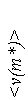 �������: <?(m*)>