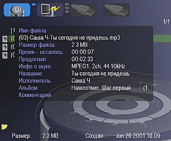OSD
