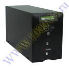 N-Power ProVision Black LT 1000