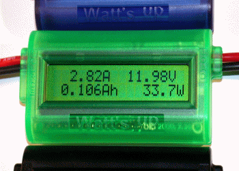 Submerege DPV unsdcerwater SCUBA scooter testing meter