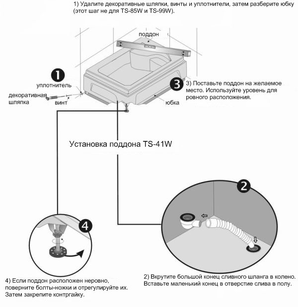 C:\Appollo Rus\Data Base\����������\TS-41W,85,99\TS-41W TS-41WR TS-85W TS-99W\page9.jpg