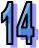 14