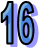 16