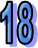 18