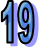 19