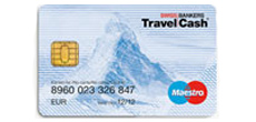 Swiss Bankers Travel Cash
