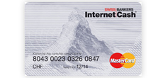 Swiss Bankers Internet Cash