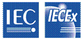 IECEx Logo