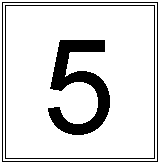 �������: 5