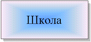 Подпись: Школа