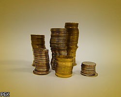 Россия на первом месте по падению ВВП среди стран G8 и БРИК