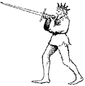 posta di bicorno