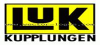 Luk Kupplungen logo