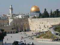Jerusalem