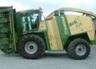 Krone BIG X 650