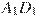 A_1D_1