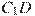 C_1D