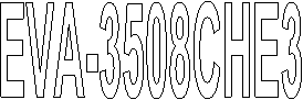 EV�-3508CHE3