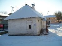 Щудровская палатка - первое здание администрации села Иваново