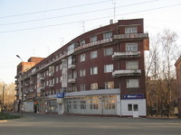 Дом-кораблю