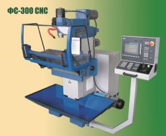 ������������-��������� ������ ������ ��-300 CNC