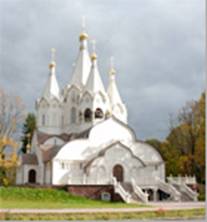Храм