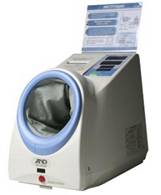 TM-2655P Профессиональный монитор артериального давления