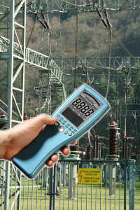 Affordable PRO measurement equipment: SPECTRAN® 10xx