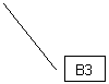 Выноска 2: B3