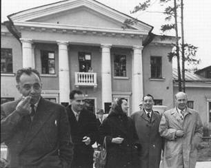 ����� �����-���� 1958