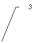 Выноска 3 (без границы): 3