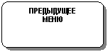 Блок-схема: альтернативный процесс: ПРЕДЫДУЩЕЕ
МЕНЮ