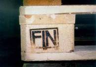 ������ FIN