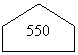 ������������: 550