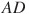 AD