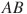 AB