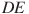 DE 